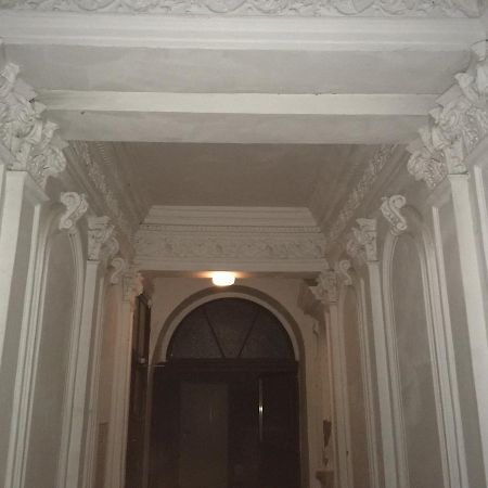 Apartment Brunnenmarkt فيينا المظهر الخارجي الصورة