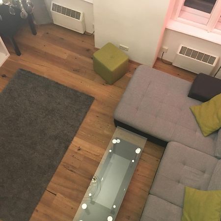 Apartment Brunnenmarkt فيينا المظهر الخارجي الصورة