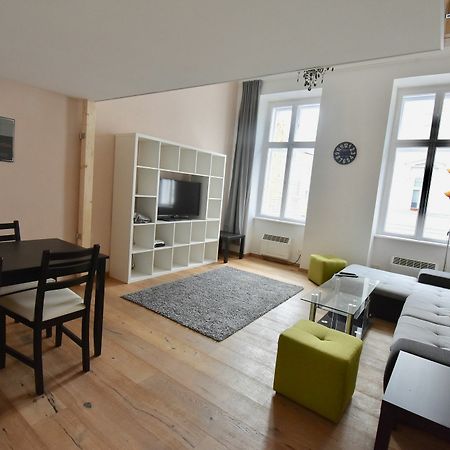 Apartment Brunnenmarkt فيينا المظهر الخارجي الصورة
