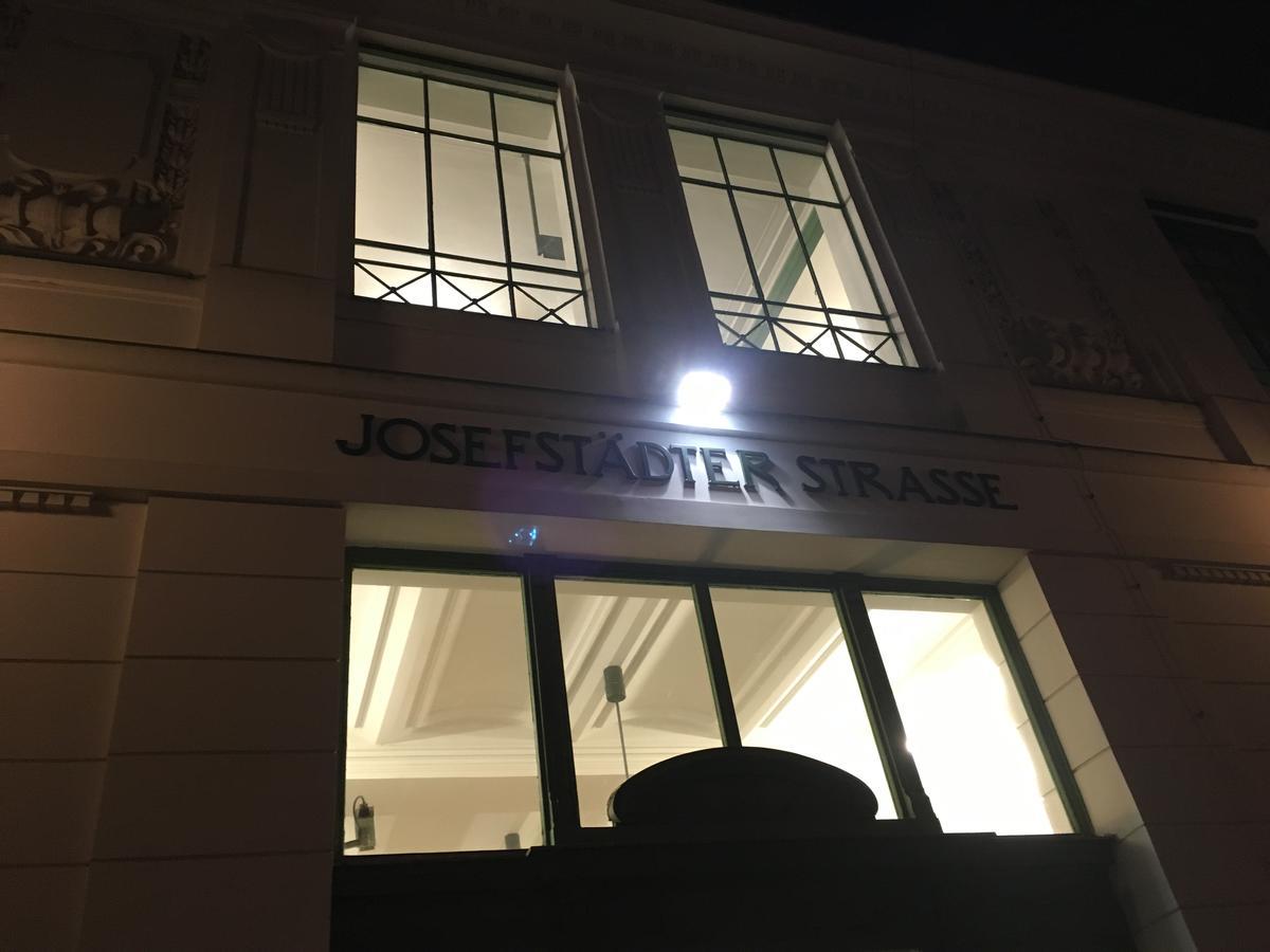 Apartment Brunnenmarkt فيينا المظهر الخارجي الصورة