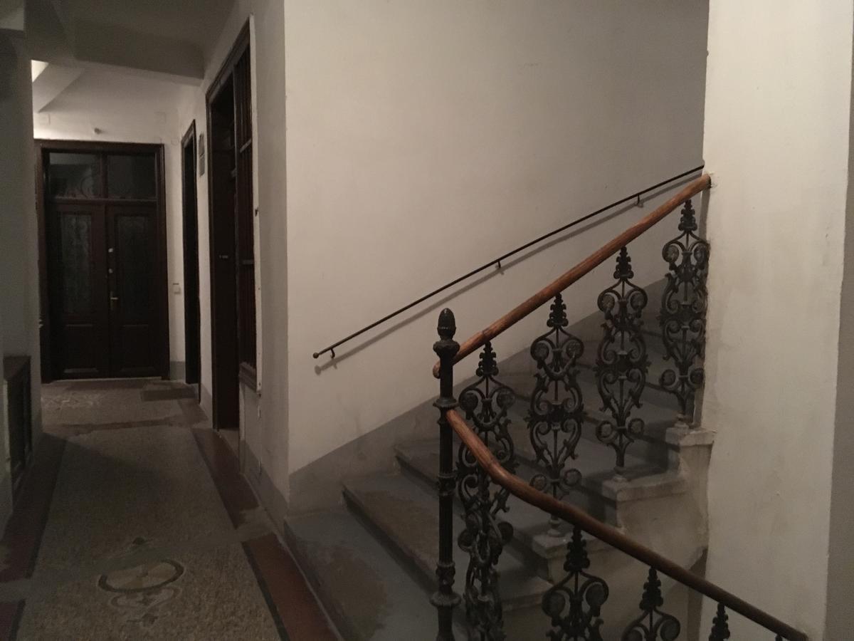 Apartment Brunnenmarkt فيينا المظهر الخارجي الصورة