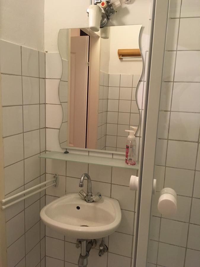 Apartment Brunnenmarkt فيينا المظهر الخارجي الصورة