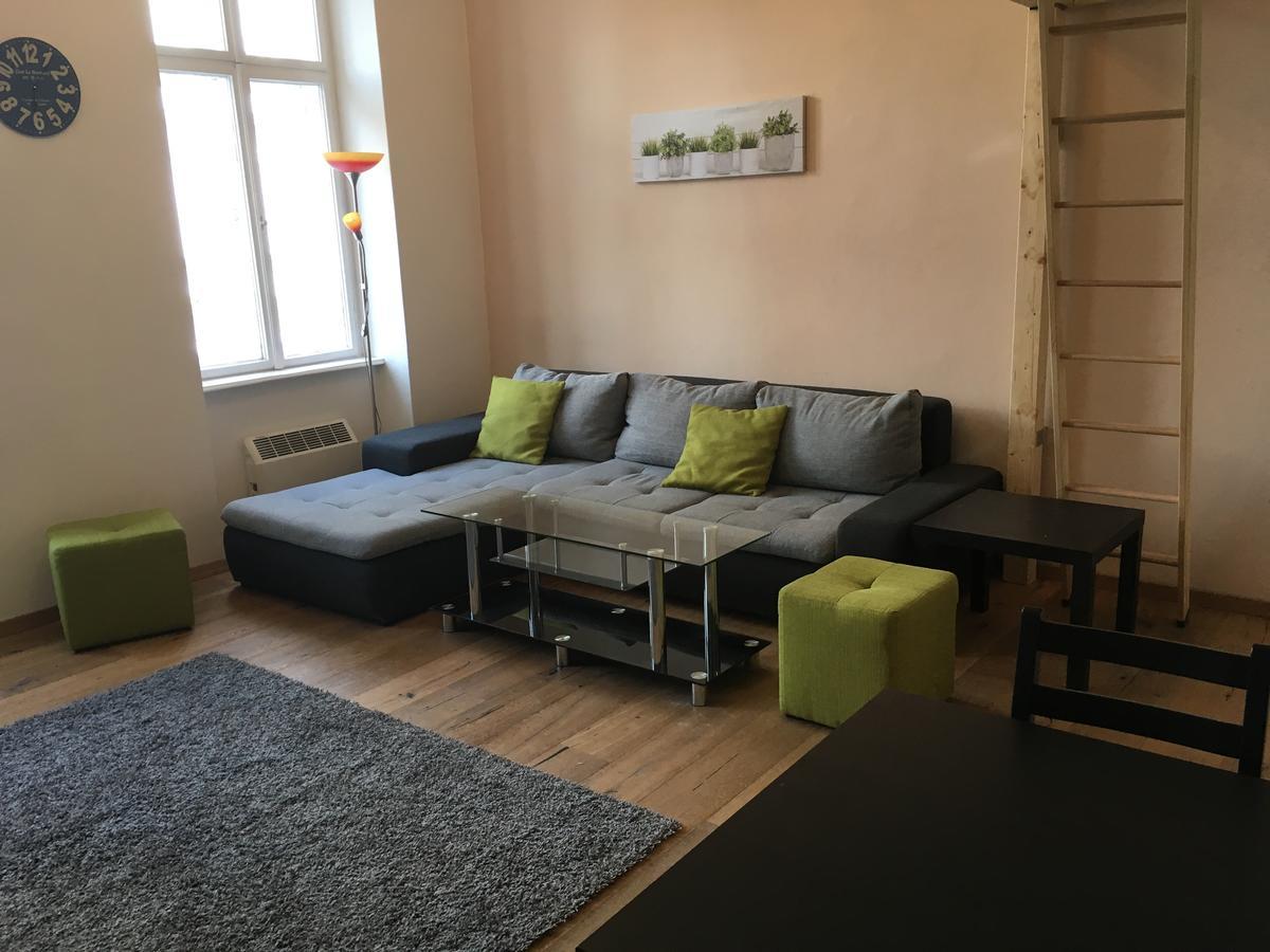 Apartment Brunnenmarkt فيينا المظهر الخارجي الصورة