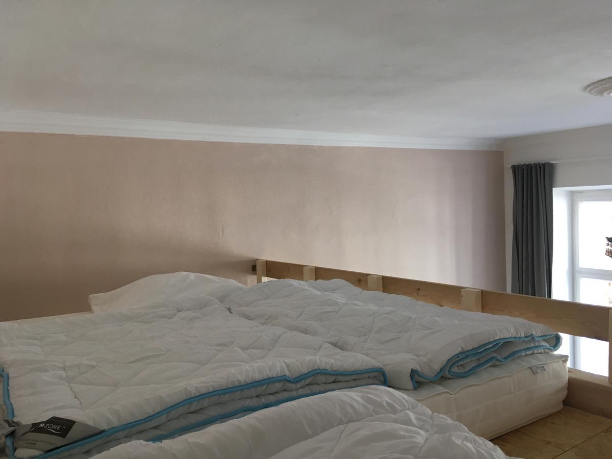 Apartment Brunnenmarkt فيينا المظهر الخارجي الصورة