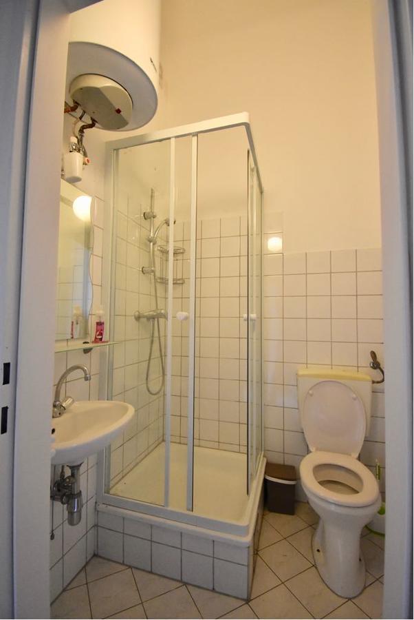 Apartment Brunnenmarkt فيينا المظهر الخارجي الصورة