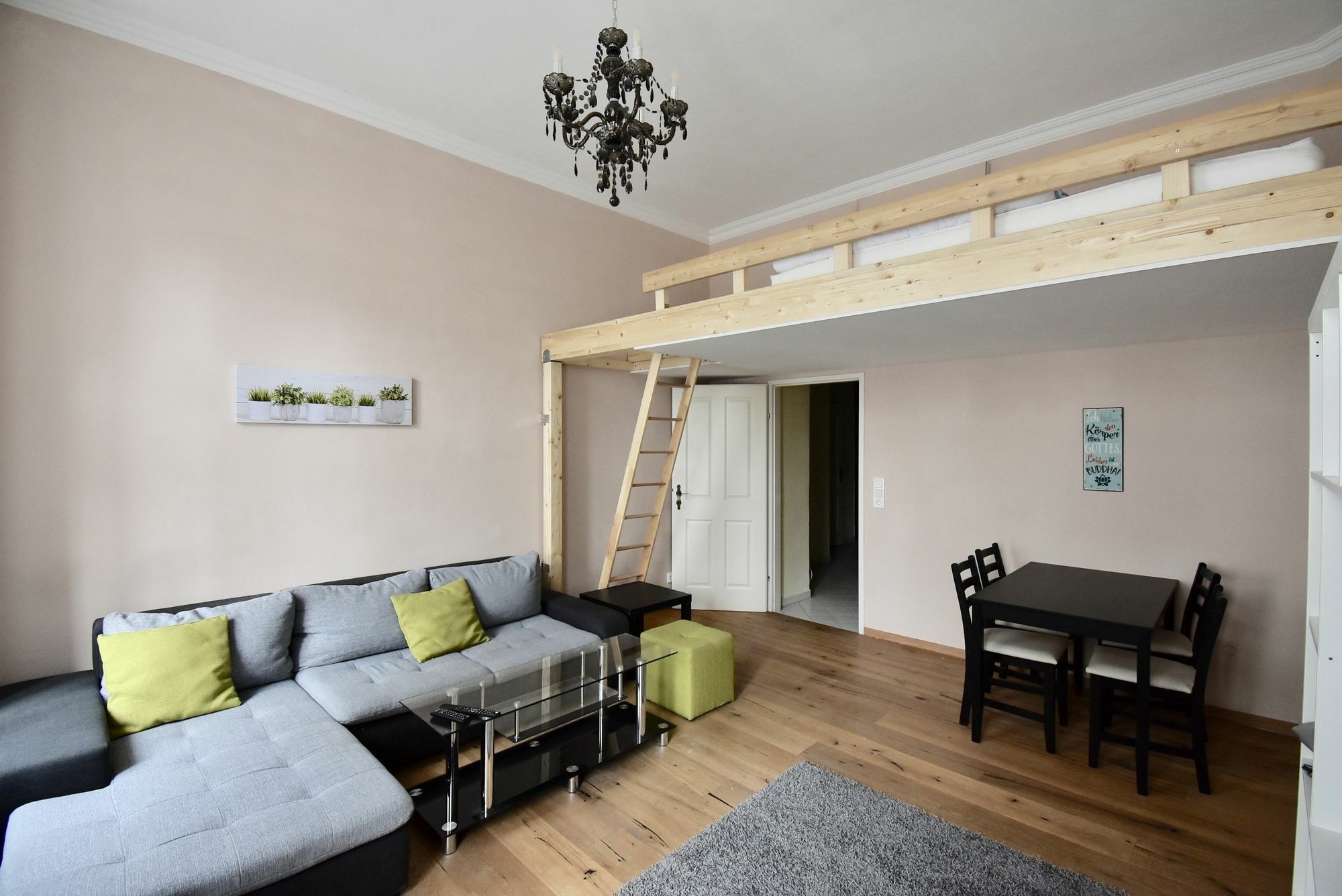 Apartment Brunnenmarkt فيينا المظهر الخارجي الصورة